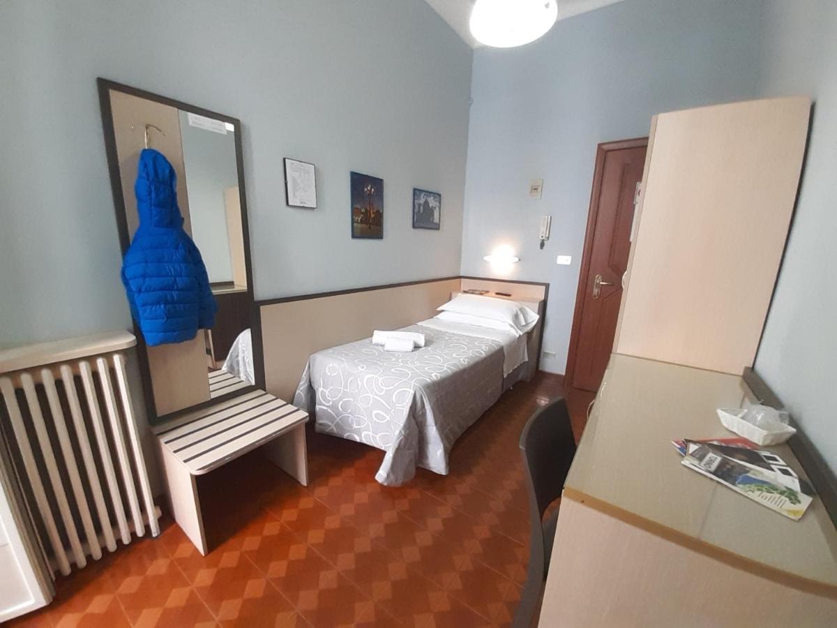 Albergo In Centro Torino Exterior foto