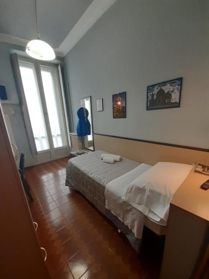 Albergo In Centro Torino Exterior foto