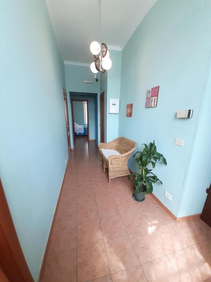 Albergo In Centro Torino Exterior foto
