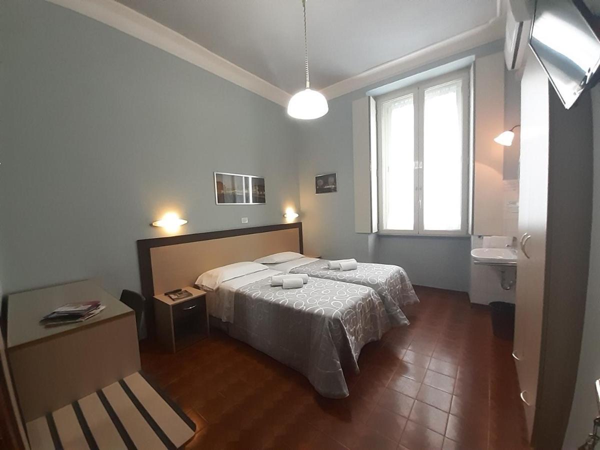 Albergo In Centro Torino Exterior foto