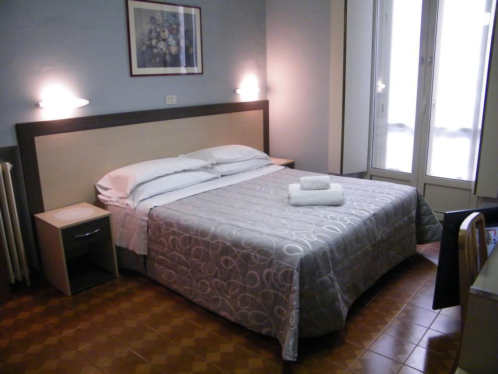 Albergo In Centro Torino Exterior foto