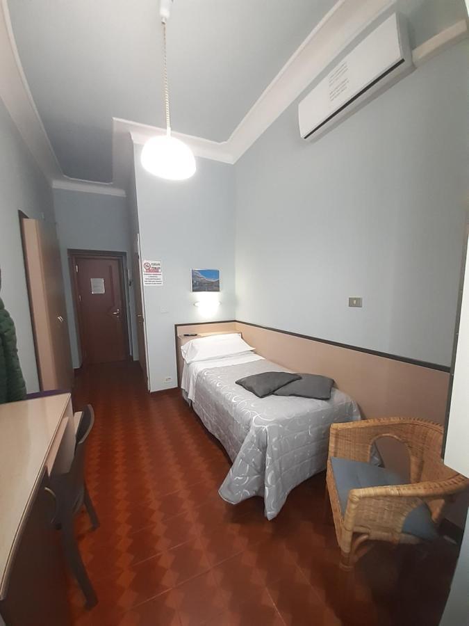 Albergo In Centro Torino Exterior foto
