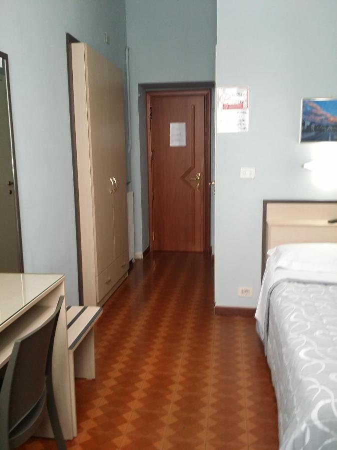 Albergo In Centro Torino Exterior foto
